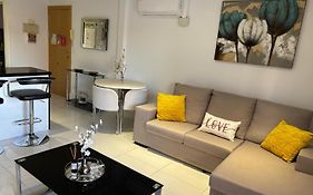 Amazing apartamento de 3 habitaciones en Playa de Gandía