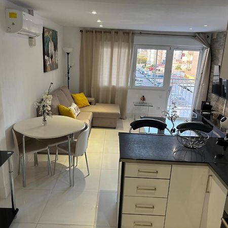 Amazing apartamento de 3 habitaciones en Playa de Gandía Exterior foto