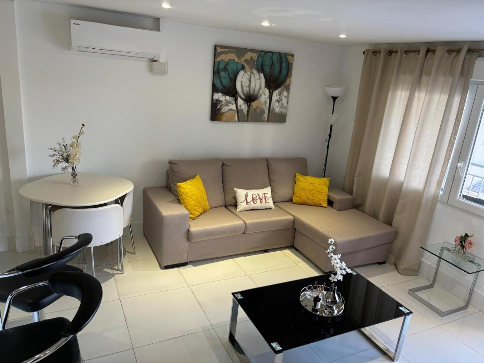 Amazing apartamento de 3 habitaciones en Playa de Gandía Exterior foto
