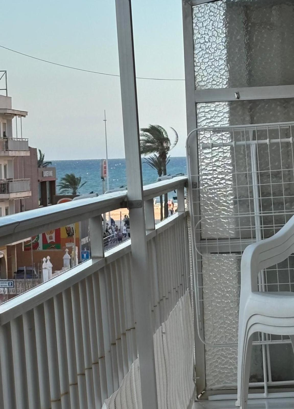Amazing apartamento de 3 habitaciones en Playa de Gandía Exterior foto