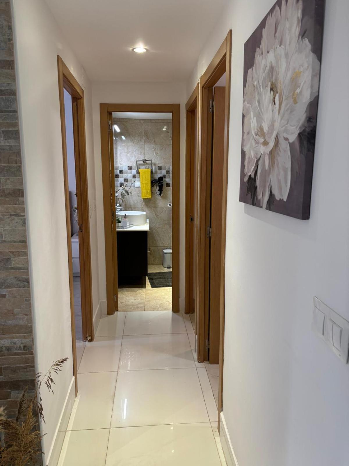 Amazing apartamento de 3 habitaciones en Playa de Gandía Exterior foto
